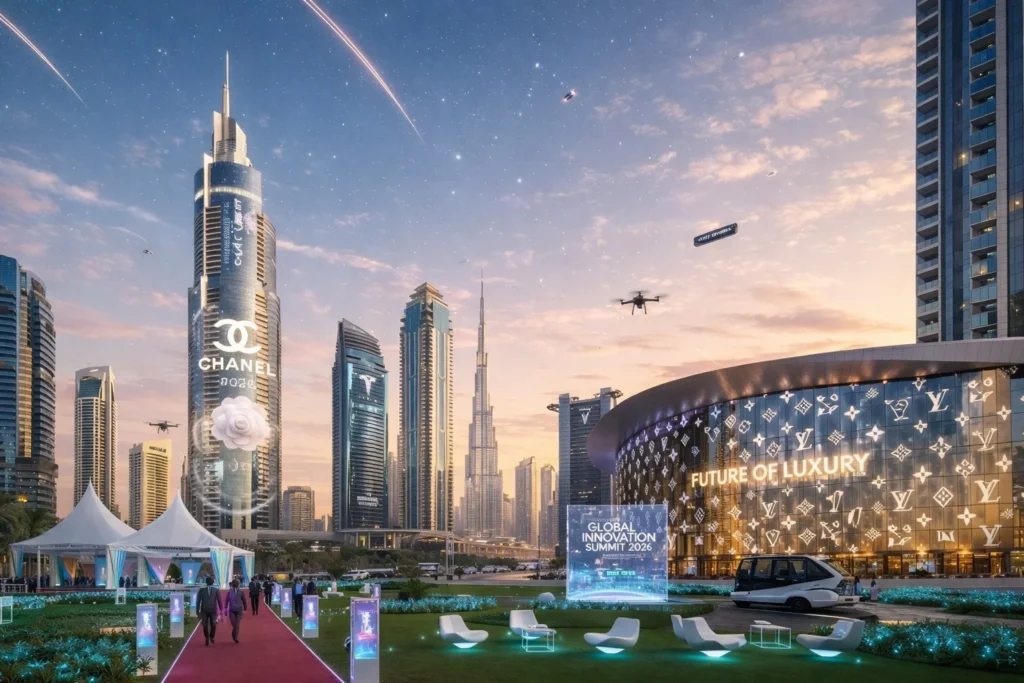 Event Management Companies in Dubai 2026