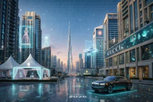 Top Event Management Companies in Dubai 2026