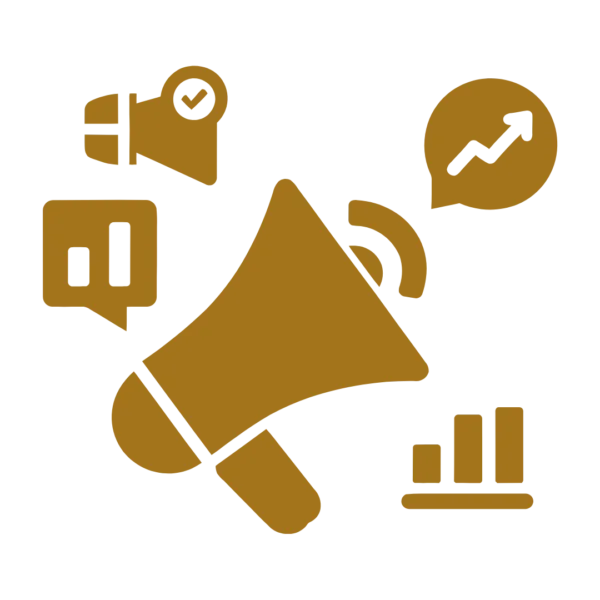 Digital Marketing Services by Sama Events Management