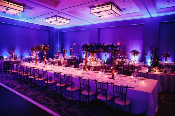 Event Planning Services in UAE
