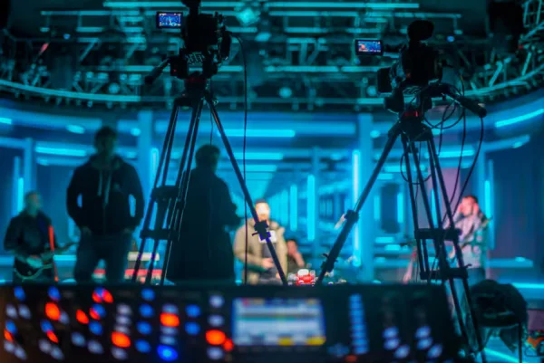 stream-concert-hall-without-spectators Event Production Services UAE